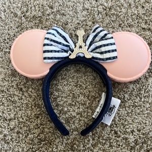 Disney's France Macaroons Minnie's Ears FINAL PRICE